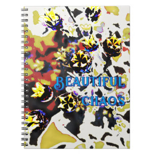 Beautiful Chaos Journal