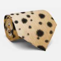 Beautiful Cheetah Spots Wild Animal Print
