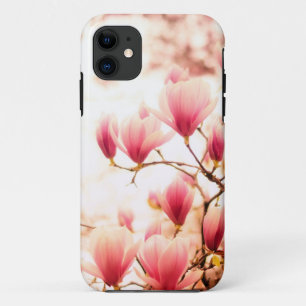 Beautiful Cherry Blossoms - Central Park Case-Mate iPhone Case