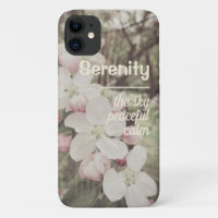 Beautiful Cherry Blossoms Custom Name with Meaning