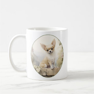 Beautiful Chihuahua Coffee Mug