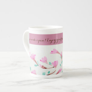 Beautiful China Mug