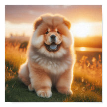 beautiful Chow Chow
