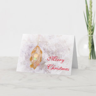 Beautiful Christmas Card