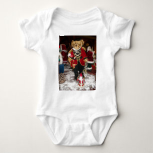 Beautiful Christmas gifts cards picture.JPG Baby Bodysuit