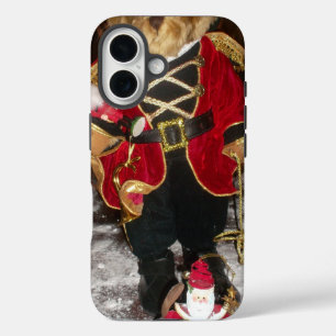 Beautiful Christmas gifts cards picture.JPG iPhone 16 Case