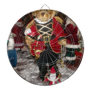 Beautiful Christmas gifts cards picture.JPG Dartboard