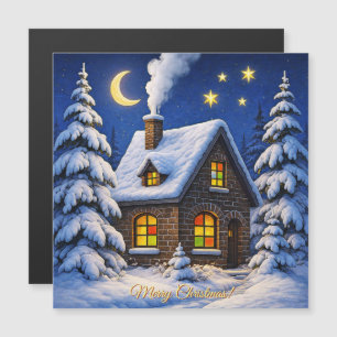 Beautiful Christmas Greeting