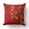 Beautiful Christmas/Holiday Throw Pillow
