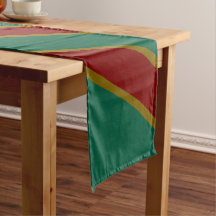 Beautiful Christmas Table Runner