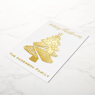 Beautiful Christmas Tree