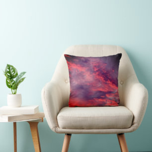 Beautiful Cloud Formation Recoleta Filter Cushion