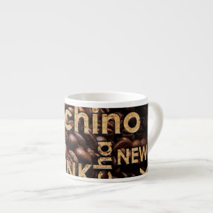 Beautiful Coffee Espresso Design Espresso Cup