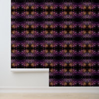 Beautiful Colour Pattern Art Ornaments