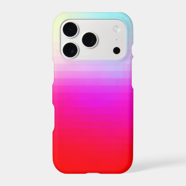 Beautiful Colours Design  (Back)