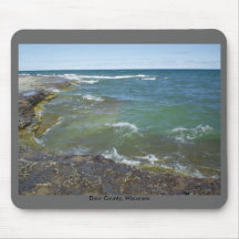 Beautiful Colours, Door County, Wisconsin