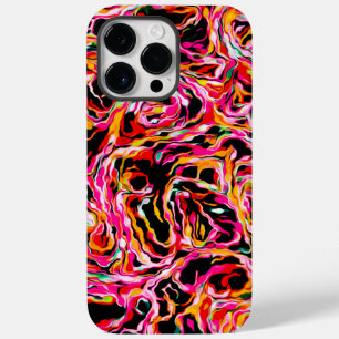 Beautiful Cool Colourful Funky Case-Mate iPhone 14 Pro Max Case