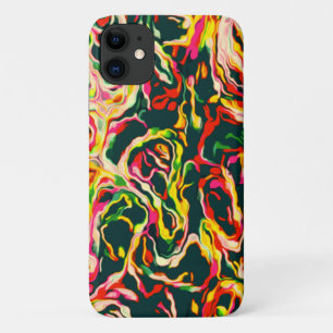 Beautiful Cool Funky Case-Mate iPhone Case