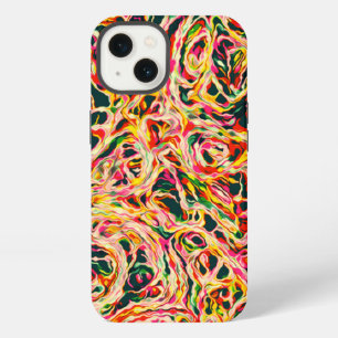Beautiful Cool Funky iPhone 13 Case