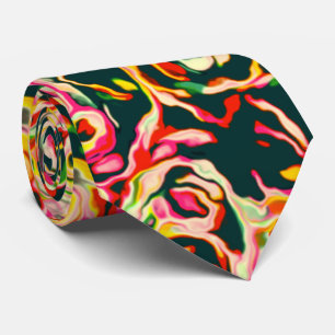 Beautiful Cool Funky Tie