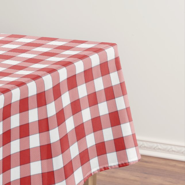 Beautiful Country Picnic Tablecloth (In Situ)
