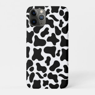 Beautiful cow pattern Case-Mate iPhone case