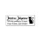 Beautiful Custom Name Return Address Cat