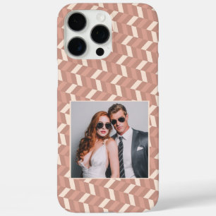 Beautiful Dad Fathers Day Gifts Geometric Design  iPhone 16 Pro Max Case
