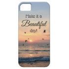 Beautiful Day Sunrise Beach