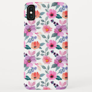 Beautiful Decor Foliage Case-Mate iPhone Case