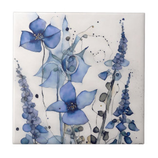 Beautiful decorative home tiles