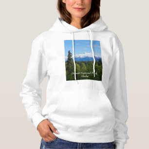 Beautiful Denali Hoodie
