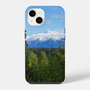Beautiful Denali iPhone 14 Case