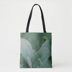 Beautiful Desert Plant Art Photograph Tote Bag