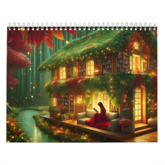 Beautiful Design Calendar