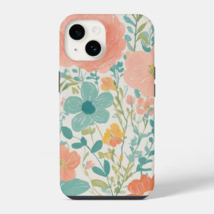 Beautiful design iPhone 14 case