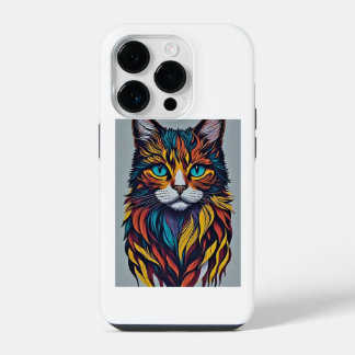 beautiful design on mobile back cover
