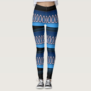 Beautiful, designer, leggings, for sale ! leggings