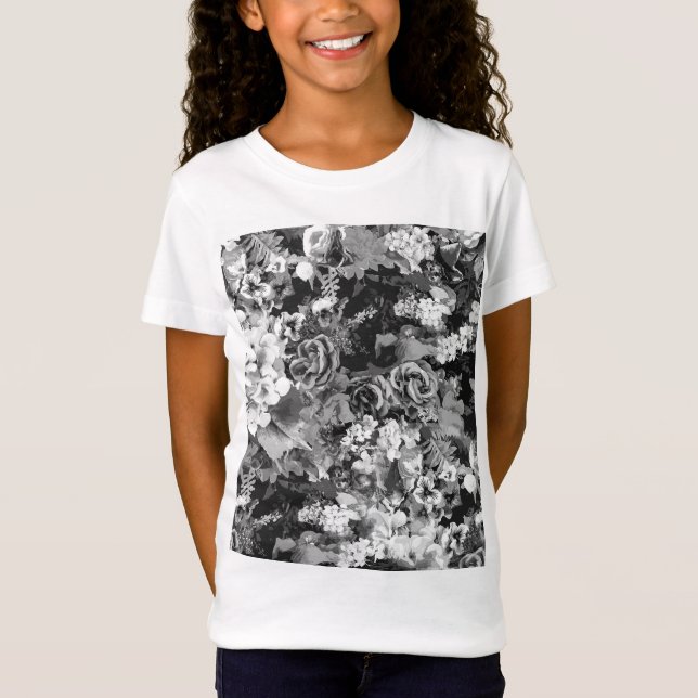Beautiful detail 2 T-Shirt (Front)