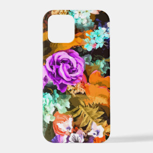 Beautiful detail iPhone 12 pro case