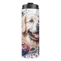 Beautiful Dog Breeds/Golden Retriever Dog 