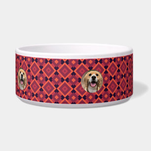 Beautiful Dog Lover Gift Dog Mum Personalised Funn