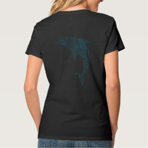 Beautiful Dolphin T-Shirt