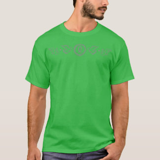 Beautiful Doves T-Shirt