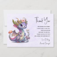 Beautiful Dragon with Elegant Crown