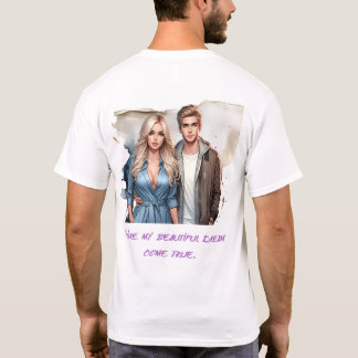 Beautiful Dream T-Shirt