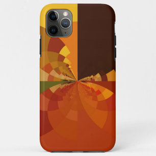 Beautiful Earth Abstract Art Print Case-Mate iPhone Case