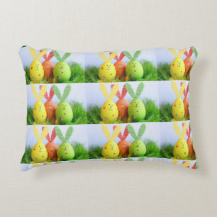 **BEAUTIFUL EASTER**  PILLOW