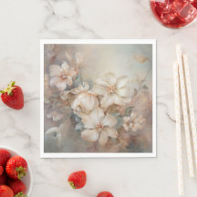 Beautiful, Elegant Florals