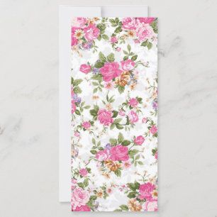 Beautiful elegant girly vintage roses flowers